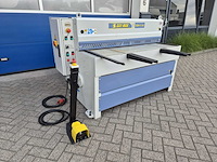 Say-mak - srgm-h 1360x3 - plaatschaar - afbeelding 5 van  17