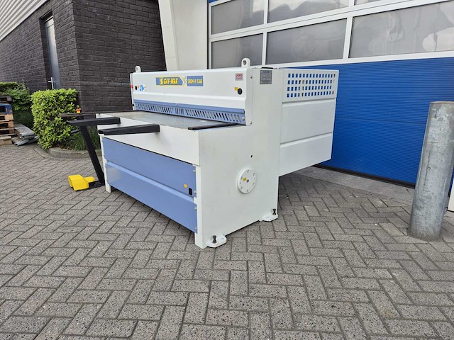 Say-mak - srgm-h 1360x3 - plaatschaar - afbeelding 6 van  17