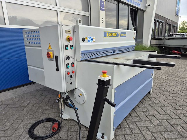 Say-mak - srgm-h 1360x3 - plaatschaar - afbeelding 7 van  17