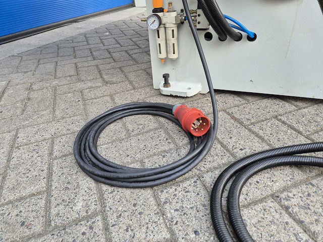 Say-mak - srgm-h 1360x3 - plaatschaar - afbeelding 9 van  17