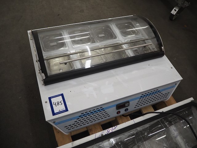 Sayl - afbeelding 1 van  8