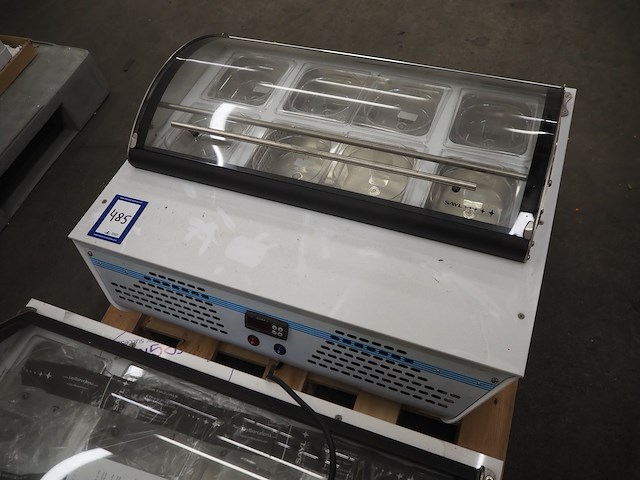 Sayl - afbeelding 2 van  8