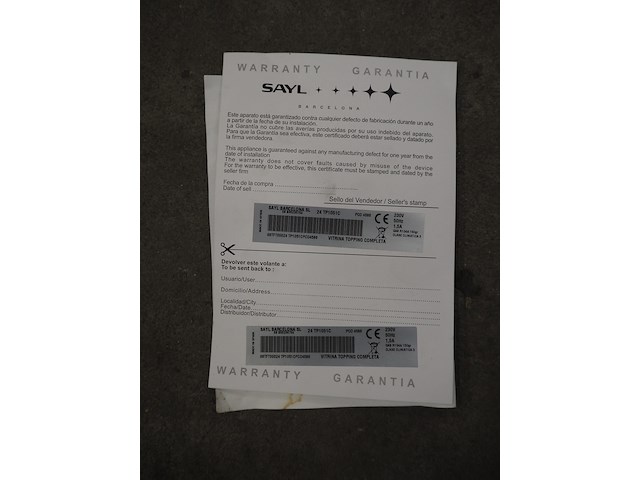 Sayl - afbeelding 7 van  8