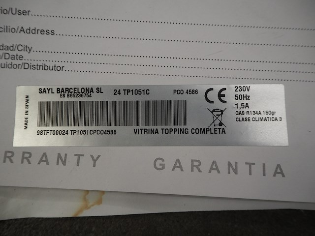 Sayl - afbeelding 8 van  8