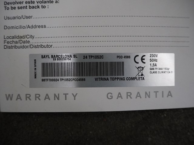 Sayl - afbeelding 8 van  8