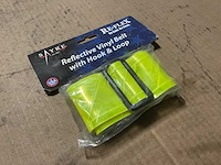 Sayre re-flex reflective vinyl belt (40x) - afbeelding 1 van  5