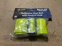 Sayre re-flex reflective vinyl belt (40x) - afbeelding 5 van  5