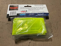 Sayre re-flex reflective vinyl belt (40x) - afbeelding 2 van  5
