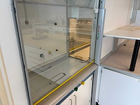 S+b - ecoline - dubbelzijdige zuurkast - afbeelding 8 van  13