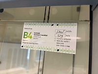 S+b - ecoline - dubbelzijdige zuurkast - afbeelding 13 van  13