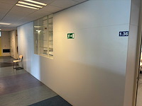S+b - laboratorium kastenwand - afbeelding 6 van  6