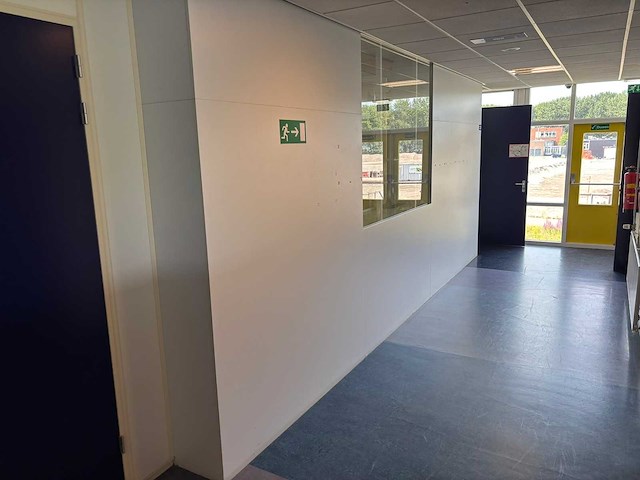 S+b - laboratorium kastenwand - afbeelding 5 van  8