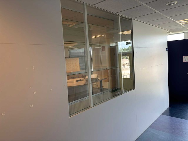 S+b - laboratorium kastenwand - afbeelding 6 van  8