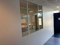 S+b - laboratorium kastenwand - afbeelding 6 van  8