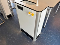 S+b - laboratorium werkstation (8x) - afbeelding 2 van  6