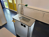 S+b - laboratorium werkstation (8x) - afbeelding 4 van  6