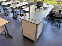 S+b - laboratorium werkstation - afbeelding 1 van  6