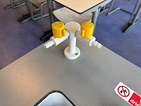 S+b - laboratorium werkstation - afbeelding 4 van  6