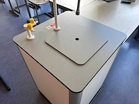 S+b - laboratorium werkstation - afbeelding 6 van  6