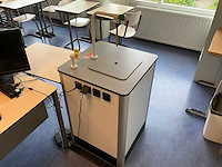 S+b - laboratorium werkstation - afbeelding 1 van  6
