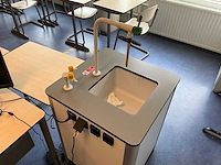S+b - laboratorium werkstation - afbeelding 4 van  6