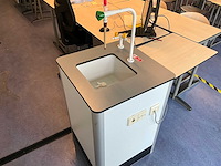 S+b - laboratorium werkstation - afbeelding 6 van  6