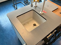 S+b - laboratorium werkstation - afbeelding 3 van  5