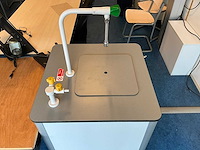 S+b - laboratorium werkstation - afbeelding 5 van  5