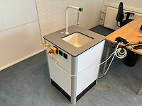 S+b - laboratorium werkstation - afbeelding 1 van  5