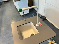 S+b - laboratorium werkstation - afbeelding 5 van  5