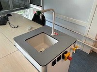 S+b - laboratorium werkstation - afbeelding 3 van  7