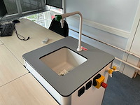 S+b - laboratorium werkstation - afbeelding 4 van  7