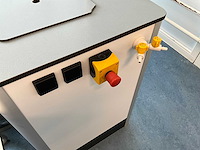 S+b - laboratorium werkstation - afbeelding 7 van  7