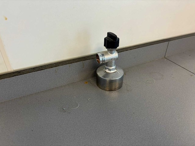 S+b - laboratorium werktafel - afbeelding 5 van  7
