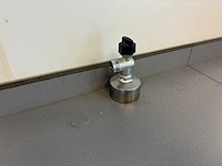 S+b - laboratorium werktafel - afbeelding 5 van  7