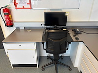 S+b - laboratorium werktafel - afbeelding 7 van  7