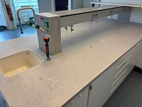 S+b - laboratorium werktafel - afbeelding 3 van  7