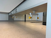 S+b - laboratorium werktafel - afbeelding 6 van  7