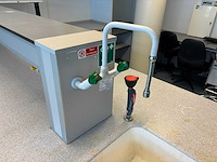 S+b - laboratorium werktafel - afbeelding 7 van  7