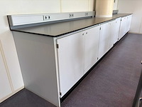 S+b - laboratorium werktafel - afbeelding 2 van  5