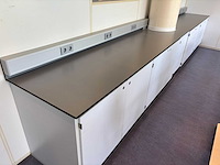 S+b - laboratorium werktafel - afbeelding 3 van  5