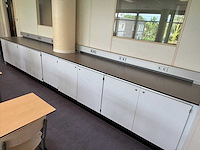 S+b - laboratorium werktafel - afbeelding 4 van  5