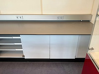 S+b - laboratorium werktafel - afbeelding 3 van  7