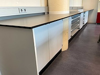 S+b - laboratorium werktafel - afbeelding 5 van  7