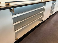 S+b - laboratorium werktafel - afbeelding 7 van  7