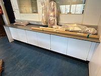 S+b - laboratorium werktafel - afbeelding 3 van  3
