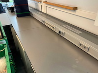 S+b - laboratorium werktafel - afbeelding 4 van  7