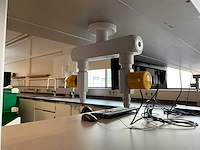 S+b - laboratorium werktafel - afbeelding 7 van  7