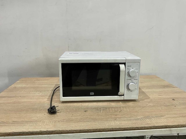 Sb - magnetron - afbeelding 3 van  5