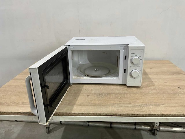 Sb - magnetron - afbeelding 4 van  5